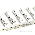 2.0mm Pitch Wire-to-Board Automotive Connectors